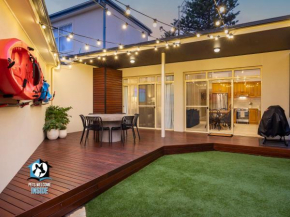 Seaspray Cottage Holiday Accommodation Victor Harbor